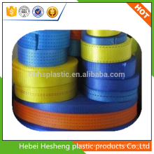 HOT sales Webbing PP sling and flat sling at different size